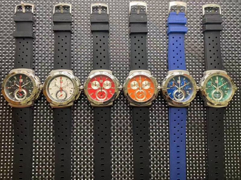 Tag Heuer 44mm 080559